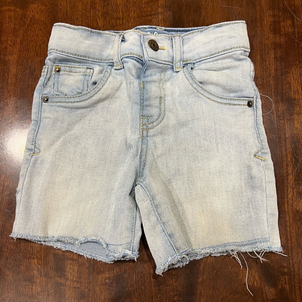 Cat & Jack Jorts (3T)